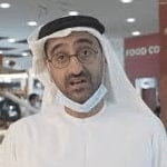 أستاذ اسامه جمال مدير قطاع تنفيذى يعرض رأيه بخدمات شركة سيوبيك التسويقية